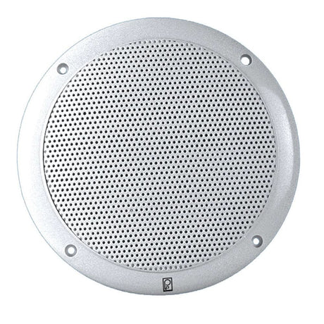 Poly - Planar MA - 4056 6" 80 Watt Speakers - White - MA4056W - Anchor Express