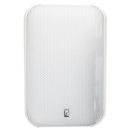 Poly - Planar MA - 905 400 Watt Platinum Panel Speaker - White - MA905W - Anchor Express
