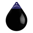 Polyform A Series Buoy A - 5 - 27" Diameter - Black - Boat Size 60' & LongerA - 5 - BLACK - A - 5 - BLACK - Anchor Express