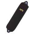 Polyform Elite Fender Cover f/F - 5 Fenders - Black - EFC - 5 - Anchor Express