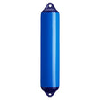 Polyform F - 4 Twin Eye Fender 8.5" x 40.5" - Blue - F - 4 - BLUE - Anchor Express