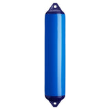 Polyform F - 4 Twin Eye Fender 8.5" x 40.5" - Blue - F - 4 - BLUE - Anchor Express