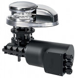 Quick Prince DP3 1012 Windlass - 1000W - 12V - 10mm (3/8") Gypsy - FSDP31012010B00 - Anchor Express