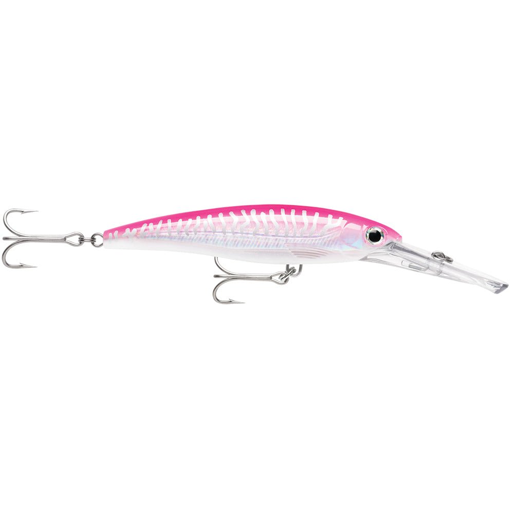 Rapala X - Rap Magnum 15 Hot Pink UVXRMAG15HPU - XRMAG15HPU - Anchor Express