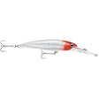 Rapala X - Rap Magnum 15 Redhead UVXRMAG15RHU - XRMAG15RHU - Anchor Express