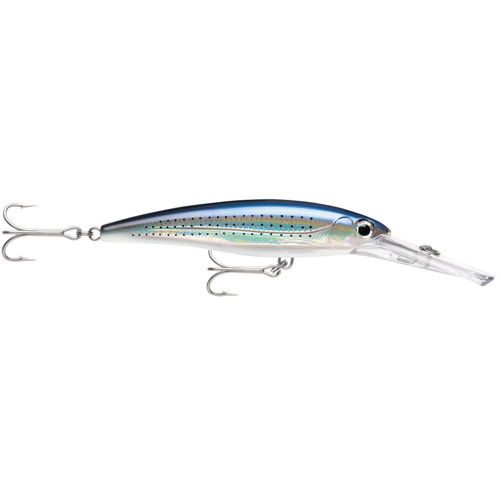 Rapala X - Rap Magnum 15 Spotted MinnowXRMAG15SPM - XRMAG15SPM - Anchor Express