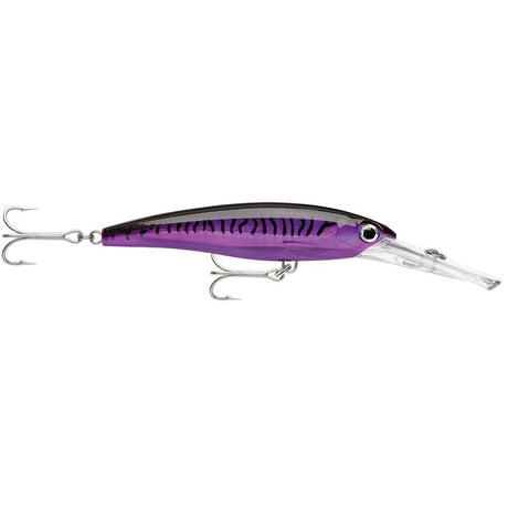 Rapala X - Rap Magnum 30 Purple MackerelXRMAG30PM - XRMAG30PM - Anchor Express
