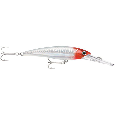 Rapala X - Rap Magnum 30 Redhead UVXRMAG30RHU - XRMAG30RHU - Anchor Express