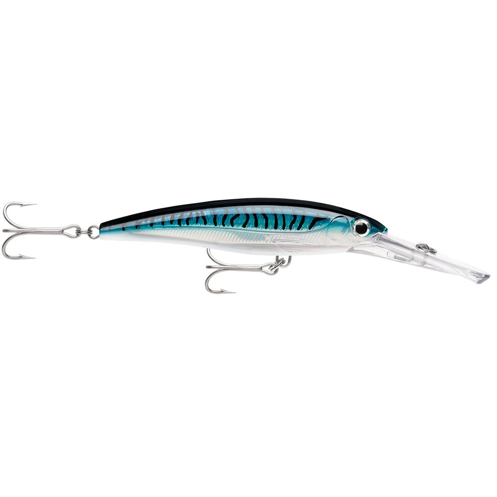 Rapala X - Rap Magnum 30 Silver Blue MackerelXRMAG30SBM - XRMAG30SBM - Anchor Express