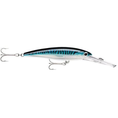 Rapala X - Rap Magnum 30 Silver Blue MackerelXRMAG30SBM - XRMAG30SBM - Anchor Express