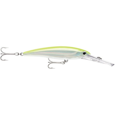 Rapala X - Rap Magnum 30 Silver Fluorescent ChartreuseXRMAG30SFC - XRMAG30SFC - Anchor Express