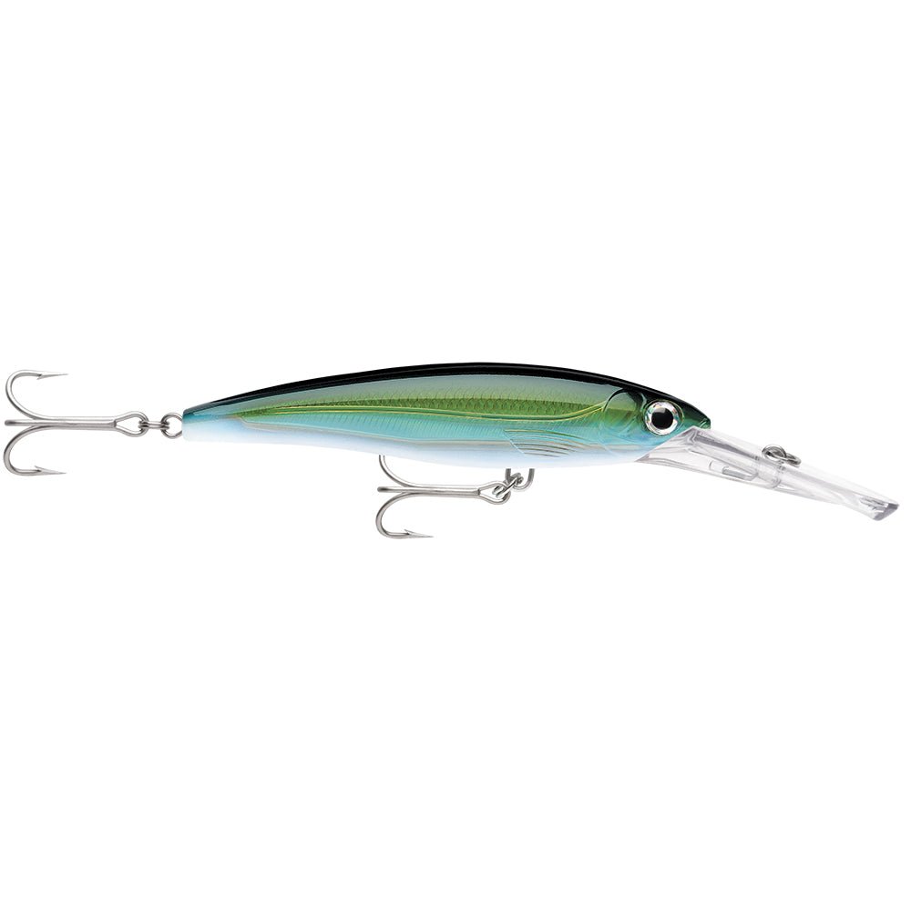 Rapala X - Rap Magnum 30 Yellowfin TunaXRMAG30YFT - XRMAG30YFT - Anchor Express