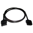 Raymarine 1m SeaTalk Interconnect Cable - D284 - Anchor Express