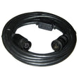 Raymarine 4M Transducer Extension Cable f/CHIRP & DownVision - A80273 - Anchor Express