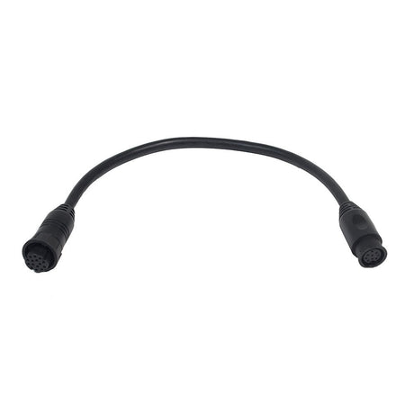 Raymarine Adapter Cable f/CPTS/DVS 9 - Pin Transducer to Element 15 - Pin Unit - A80559 - Anchor Express