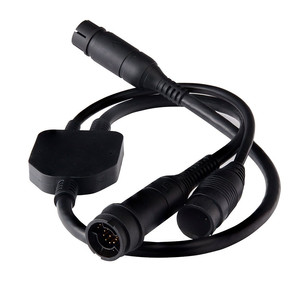 Raymarine Axiom RV to 25 RV & 7 - pin CP370 Transducers Y - Cable 0.5M - A80492 - Anchor Express