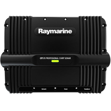 Raymarine CP570 Professional CHIRP Sonar Module - E70258 - Anchor Express