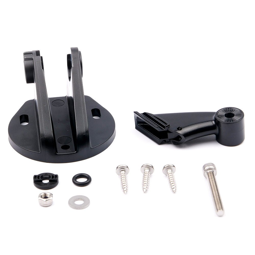 Raymarine CPT - S Transom Bracket & Hardware - R70496 - Anchor Express