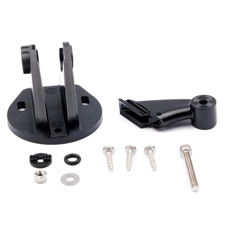 Raymarine CPT - S Transom Bracket & Hardware - R70496 - Anchor Express