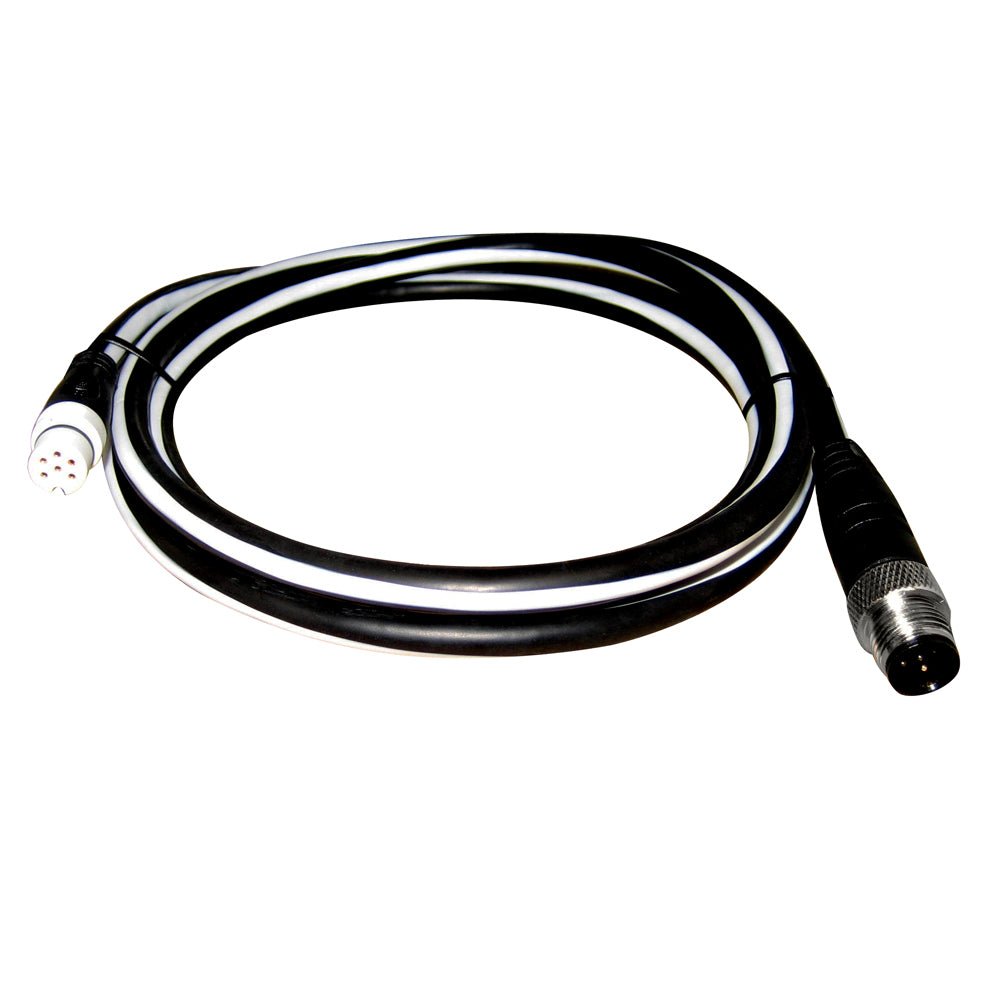 Raymarine Devicenet Male ADP Cable SeaTalkng to NMEA 2000 - A06046 - Anchor Express