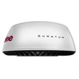 Raymarine Quantum Q24C Radome w/Wi - Fi & Ethernet - 10M Power Cable Included - E70210 - Anchor Express