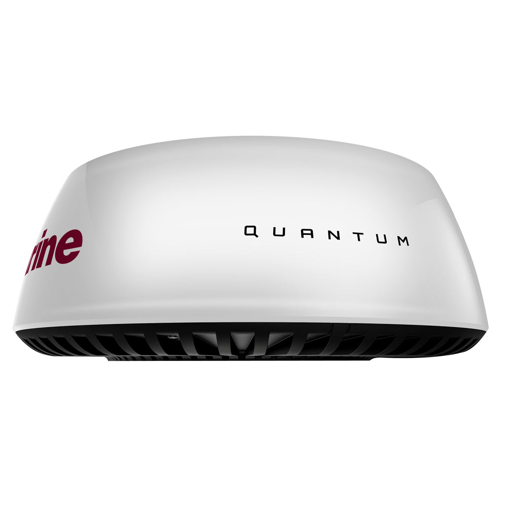 Raymarine Quantum Q24C Radome w/Wi - Fi & Ethernet - 10M Power Cable Included - E70210 - Anchor Express