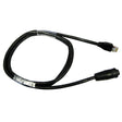 Raymarine RayNet to RJ45 Male Cable - 1m - A62360 - Anchor Express