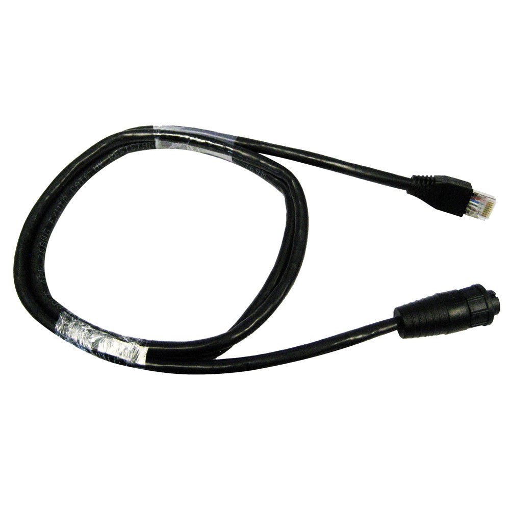 Raymarine RayNet to RJ45 Male Cable - 1m - A62360 - Anchor Express