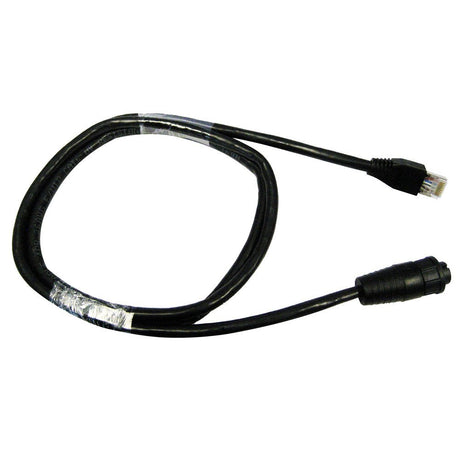 Raymarine RayNet to RJ45 Male Cable - 1m - A62360 - Anchor Express