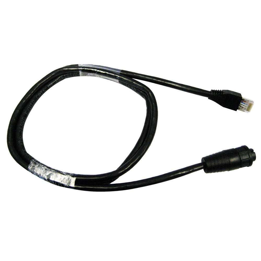 Raymarine RayNet to RJ45 Male Cable - 3m - A80151 - Anchor Express