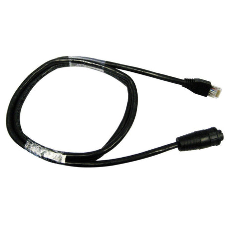Raymarine RayNet to RJ45 Male Cable - 3m - A80151 - Anchor Express
