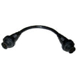 Raymarine RayNet(M) to RayNet(M) Cable - 100mm - A80162 - Anchor Express