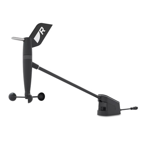 Raymarine RSW Wired - Smart Performance Wind Transducer - Short Arm w/30M Cable - E70670 - Anchor Express