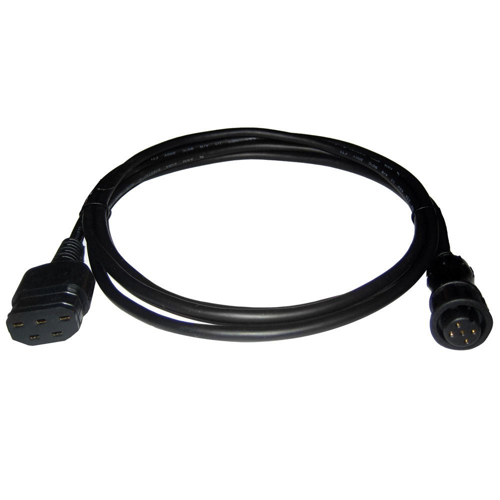 Raymarine SeaTalk 2 / NMEA 2000 Interface Cable (1.5m) - E55053 - Anchor Express
