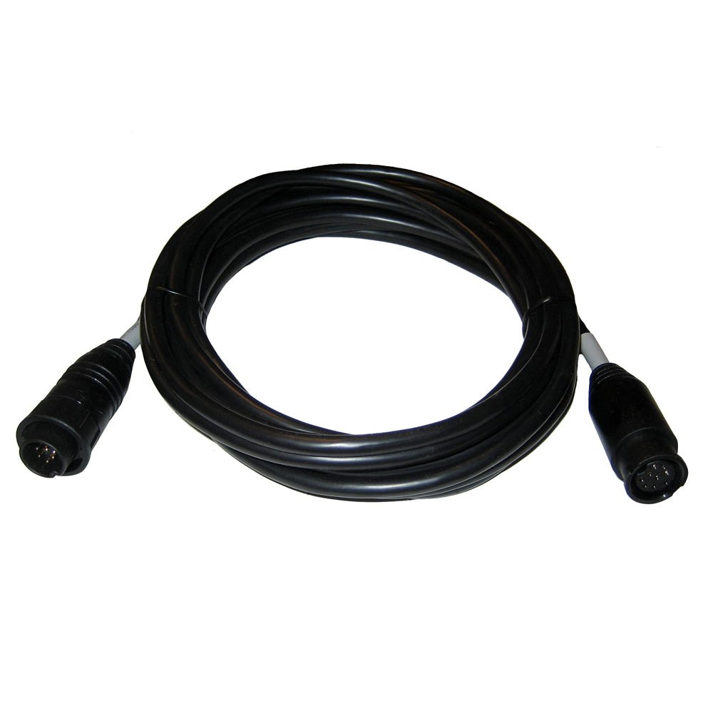 Raymarine Transducer Extension Cable f/CP470/CP570 Wide CHIRP Transducers - 3M - A102148 - Anchor Express