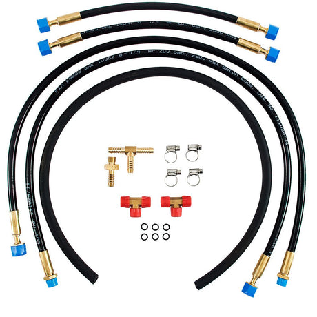 Raymarine Verado Hydraulic Hose Kit - A18127 - Anchor Express