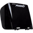 RIGID Industries D - SS Series Lens Cover - Black - 32181 - Anchor Express