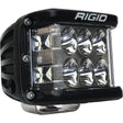 RIGID Industries D - SS Series PRO Driving Surface Mount - Black - 261313 - Anchor Express