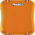 RIGID Industries D - XL Series Cover - Amber321933 - 321933 - Anchor Express