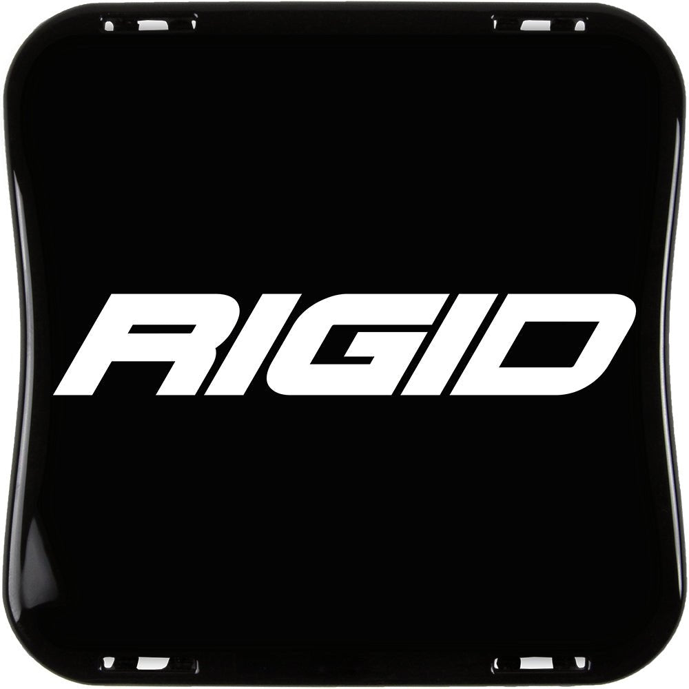 RIGID Industries D - XL Series Cover - Black321913 - 321913 - Anchor Express