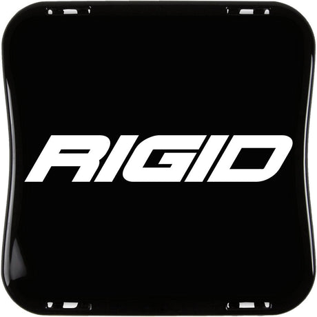 RIGID Industries D - XL Series Cover - Black321913 - 321913 - Anchor Express