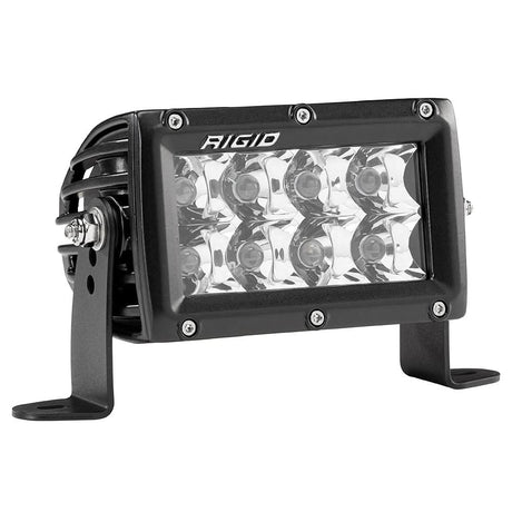 RIGID Industries E - Series PRO 4" Spot - Black - 104213 - Anchor Express