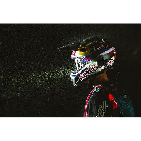 RIGID Industries Ignite Flush Mount Flood - Single - Black - 20621 - Anchor Express