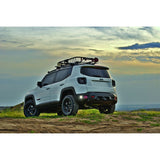 RIGID Industries Ignite Surface Mount Diffused - Pair - Black - 20541 - Anchor Express