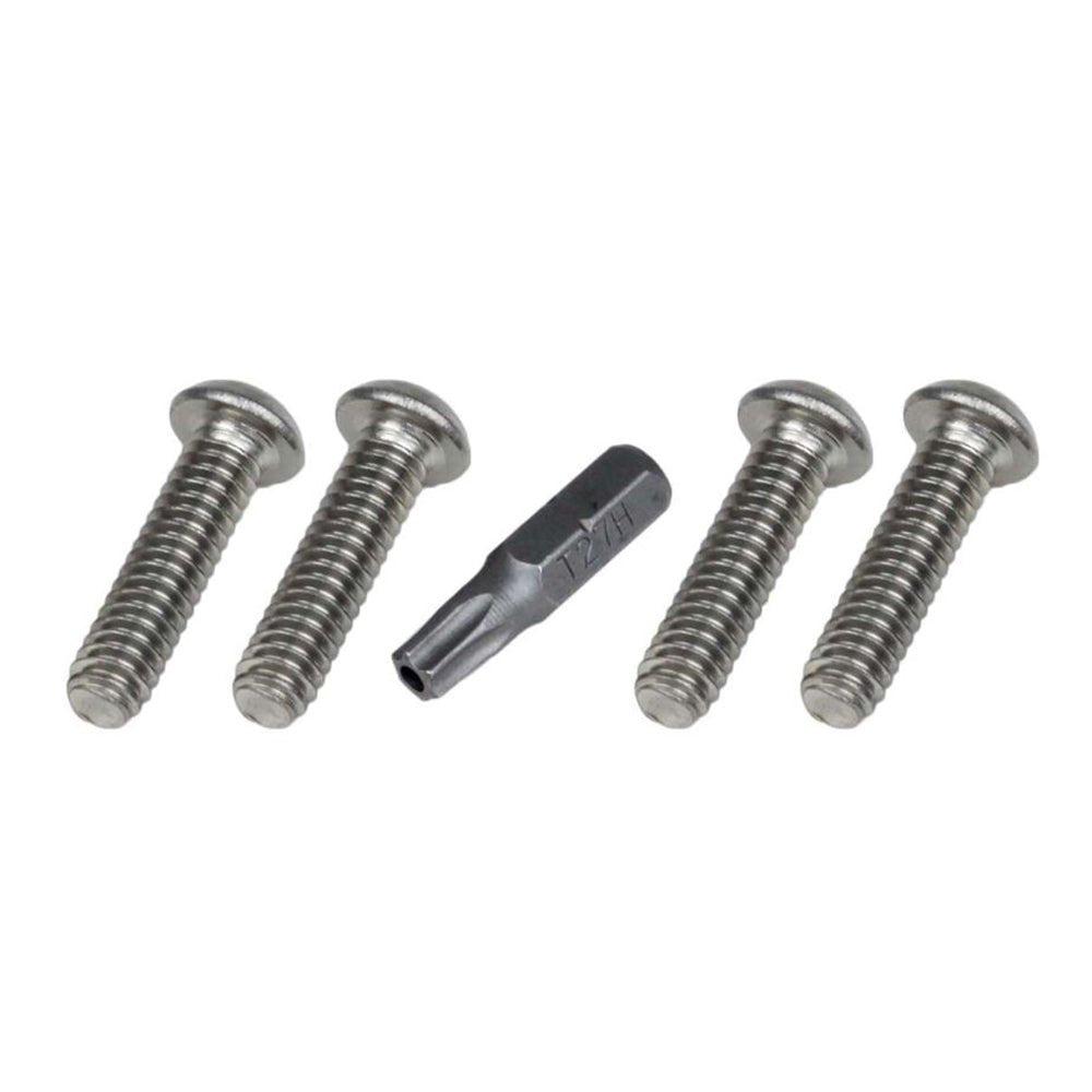 RIGID Industries Light Bar Security Kit for Flush Mount Lights - 40289 - Anchor Express