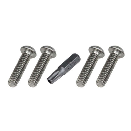 RIGID Industries Light Bar Security Kit for Flush Mount Lights - 40289 - Anchor Express