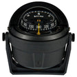 Ritchie B - 81 - WM Voyager Bracket Mount Compass - Wheelmark Approved for Lifeboat & Rescue Boat Use - B - 81 - WM - Anchor Express