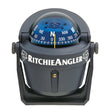 Ritchie RA - 91 RitchieAngler Compass - Bracket Mount - Gray - RA - 91 - Anchor Express