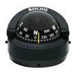 Ritchie S - 53 Explorer Compass - Surface Mount - Black - S - 53 - Anchor Express