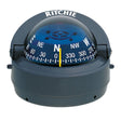 Ritchie S - 53G Explorer Compass - Surface Mount - Gray - S - 53G - Anchor Express